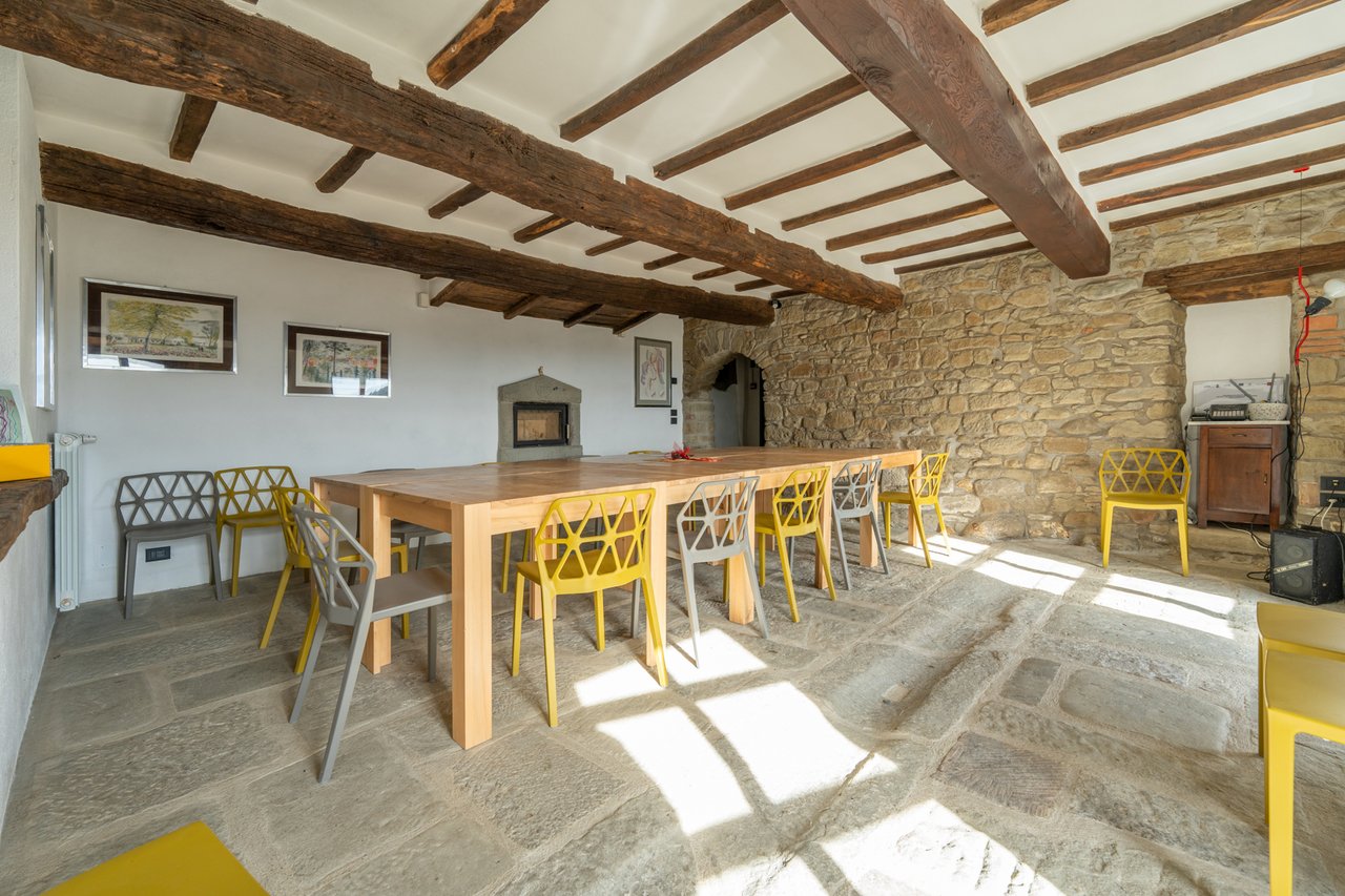 TENUTA IL SOLCO
