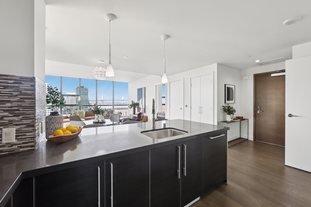 420 N Mission Bay Boulevard # 1304