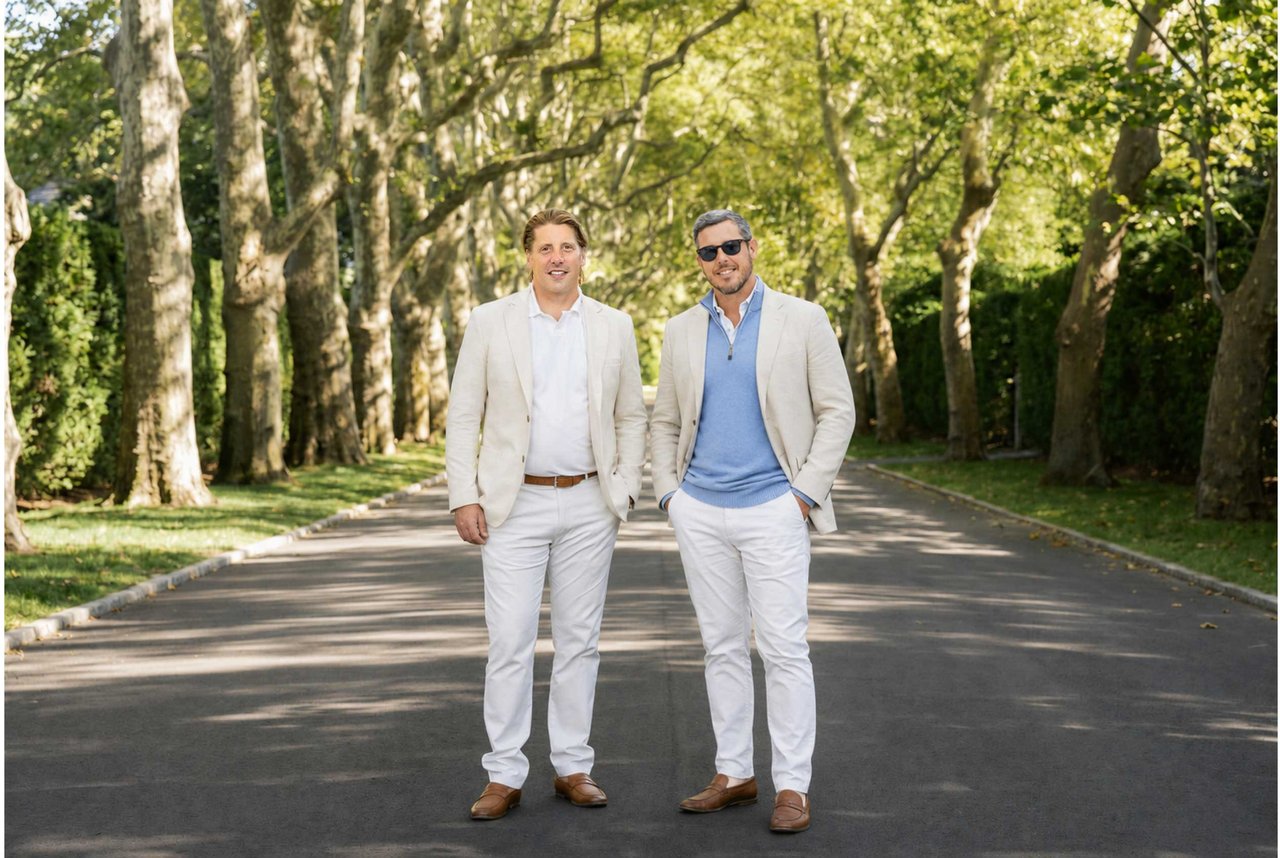The Homegrown Advantage of Breitenbach Advisory