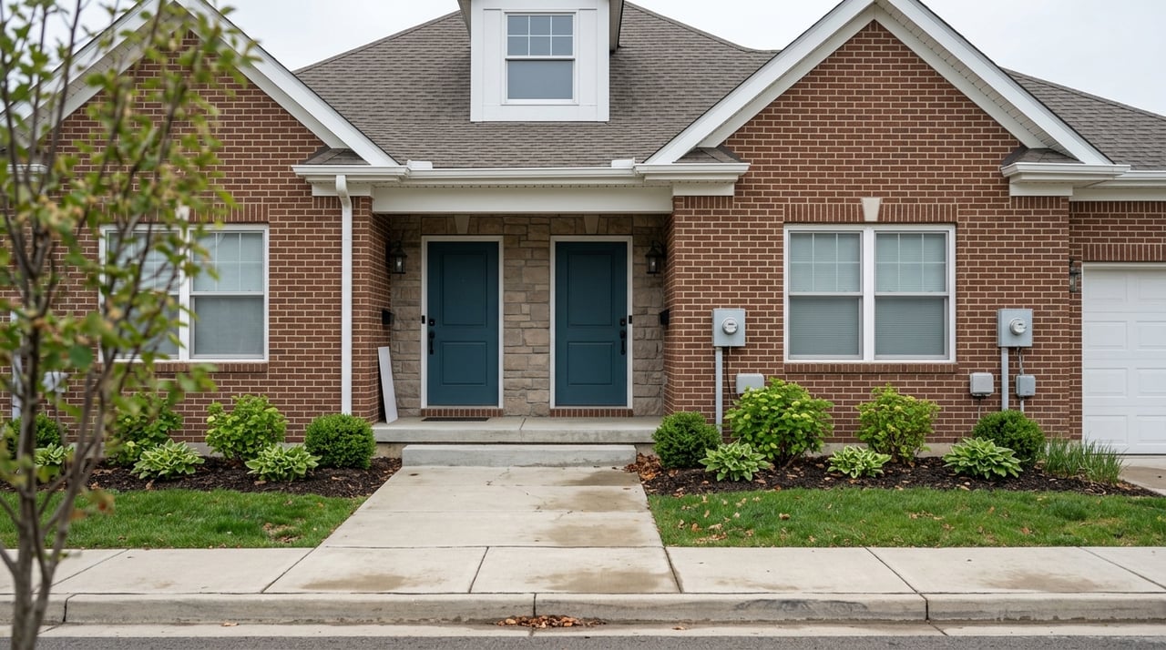 Finding Small Investment Properties Near Freeport