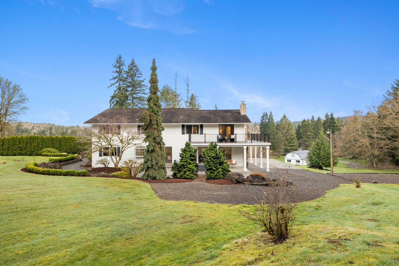 17118 103rd St SE, Snohomish, WA 98290