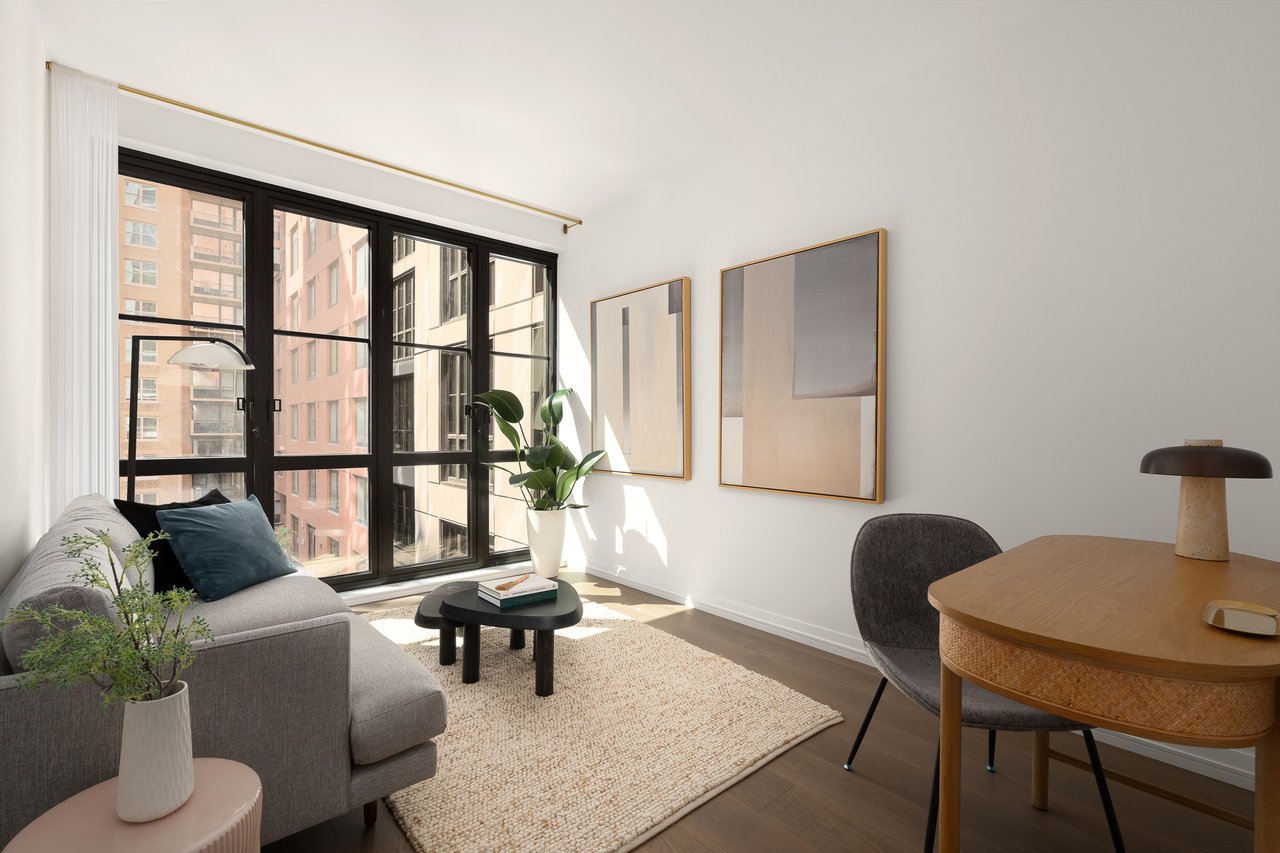 250 West 96th #6G