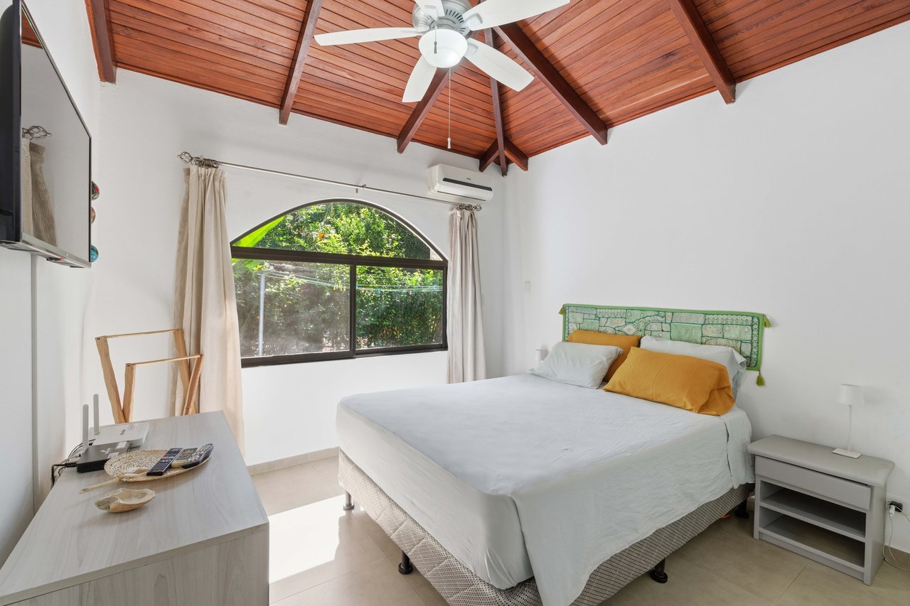 Villaggio II 423a | Move-In Ready 1-Bedroom Villa Near the Beach