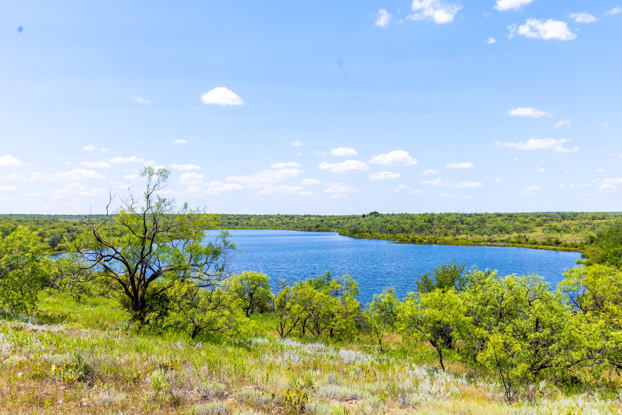 2087 +/- Acres Coleman County