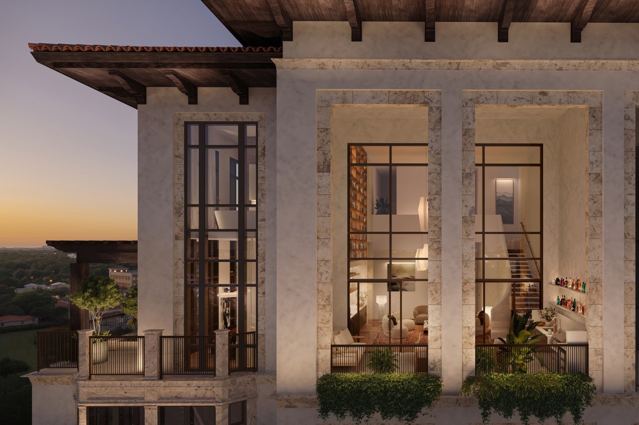 Ponce Park Residences