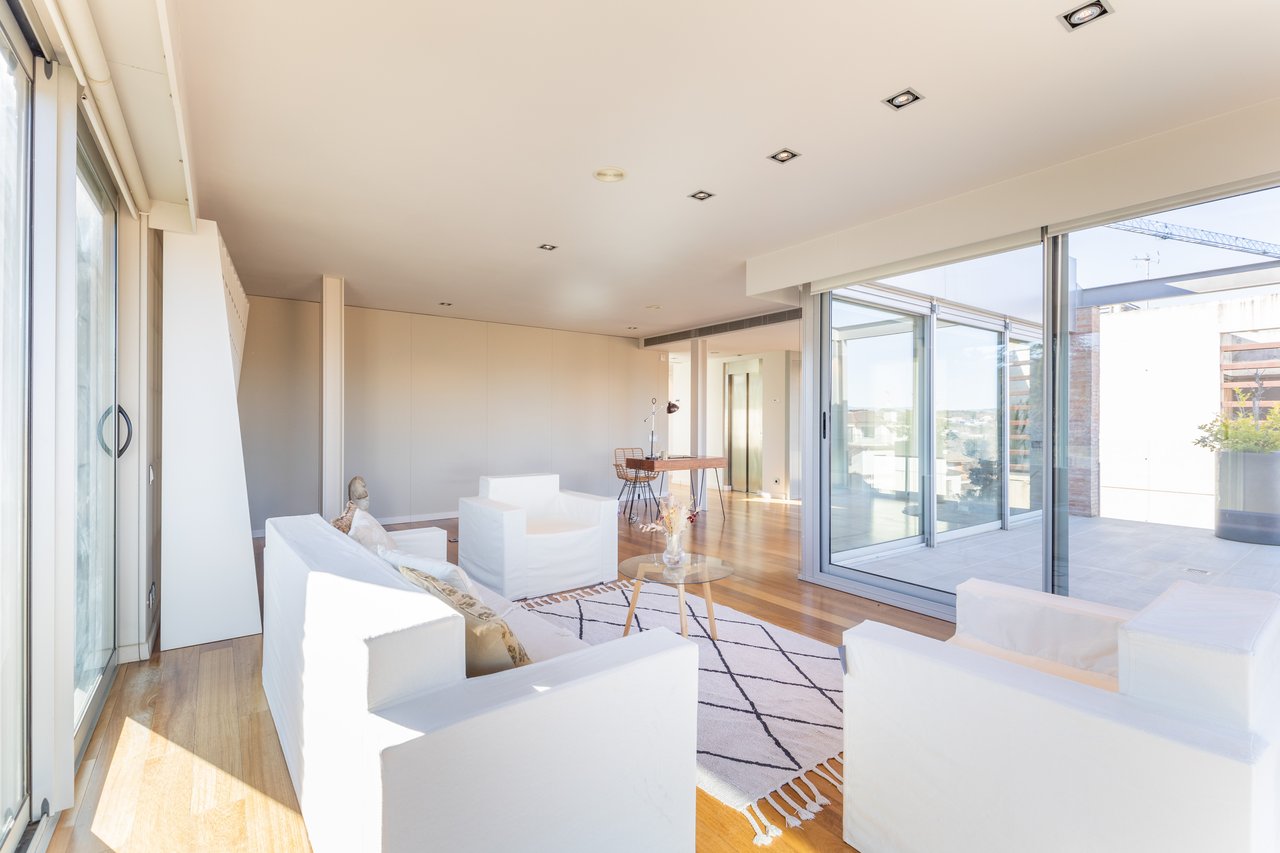 Exclusive house for sale in the centre of Sant Cugat 