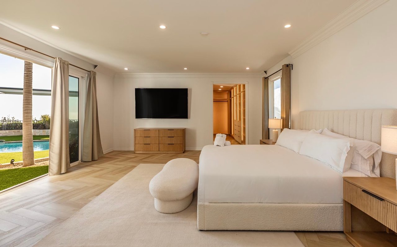 The Chalette Drive Villa 