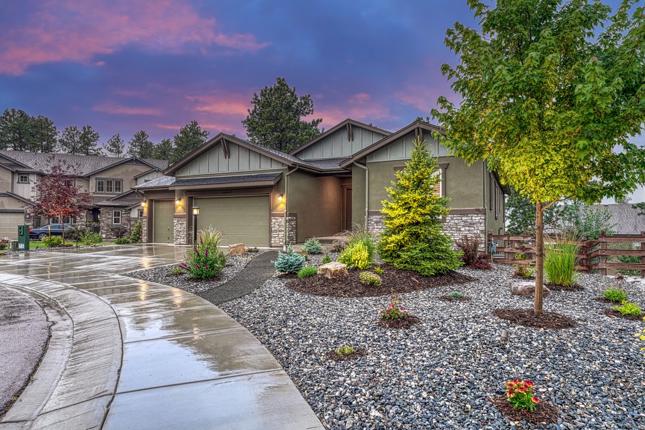 16044 Sunrise Glory Lane