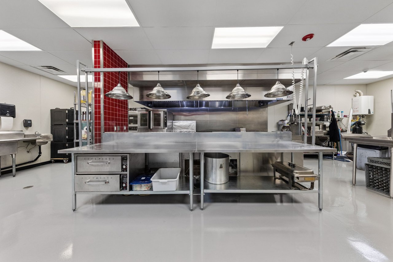 The Forge Social House