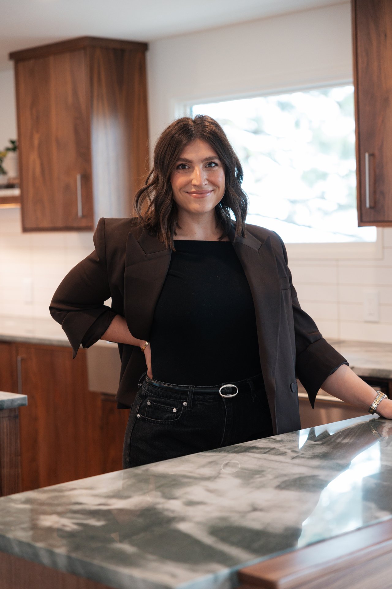 Hannah Traub (Smith)