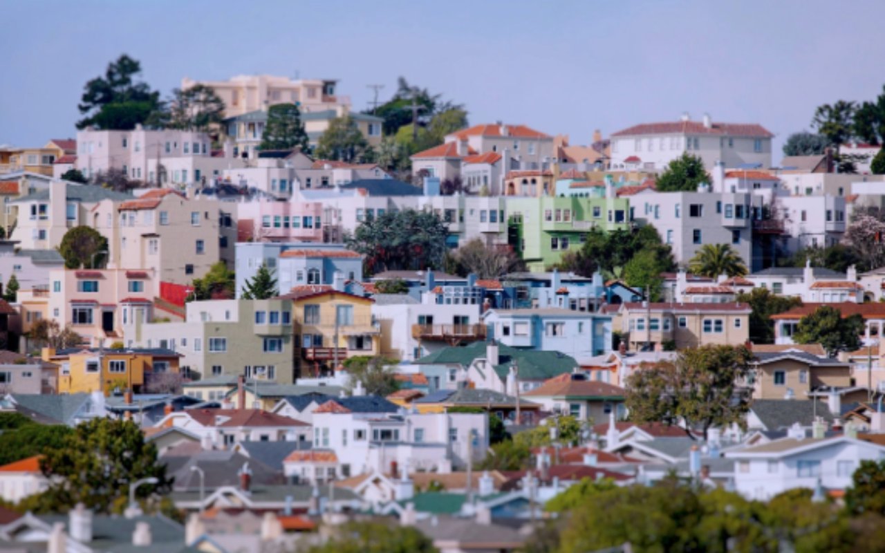 Discover Monterey Heights: A Family-Friendly San Francisco Neighborhood
