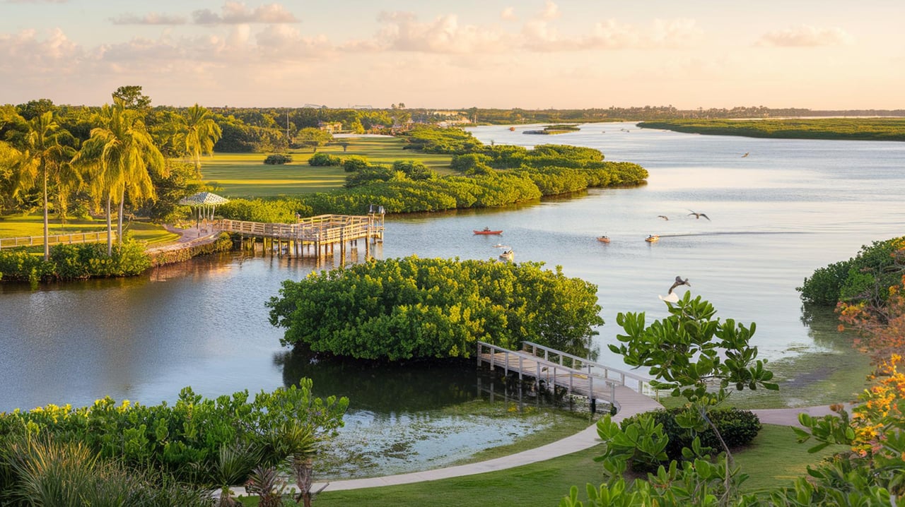 Hidden Gems in Cape Coral, FL You Need to Discover
