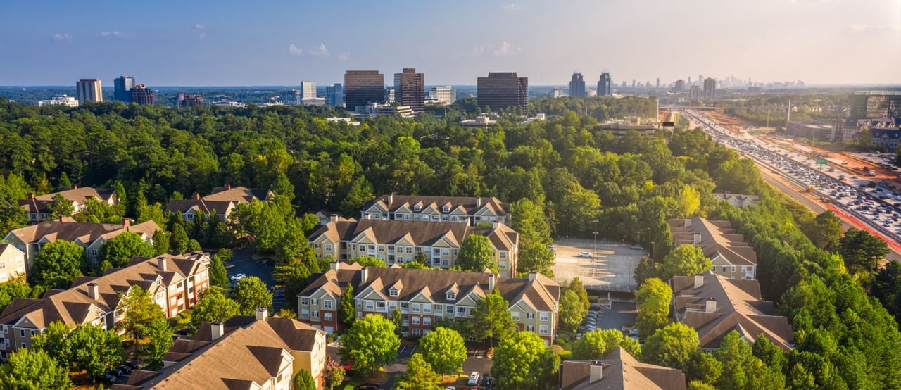 Atlanta’s Hidden Gems: 5 Suburbs Chinese Buyers Shouldn’t Overlook in 2026