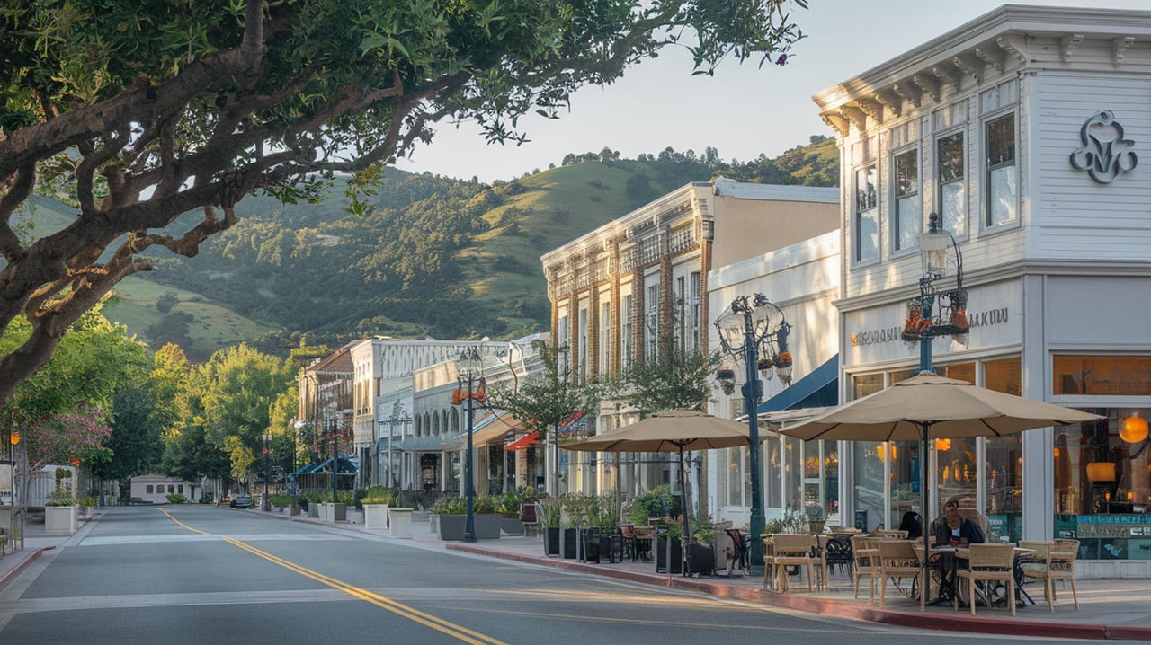 Top Neighborhoods to Invest in Los Gatos, CA This Year