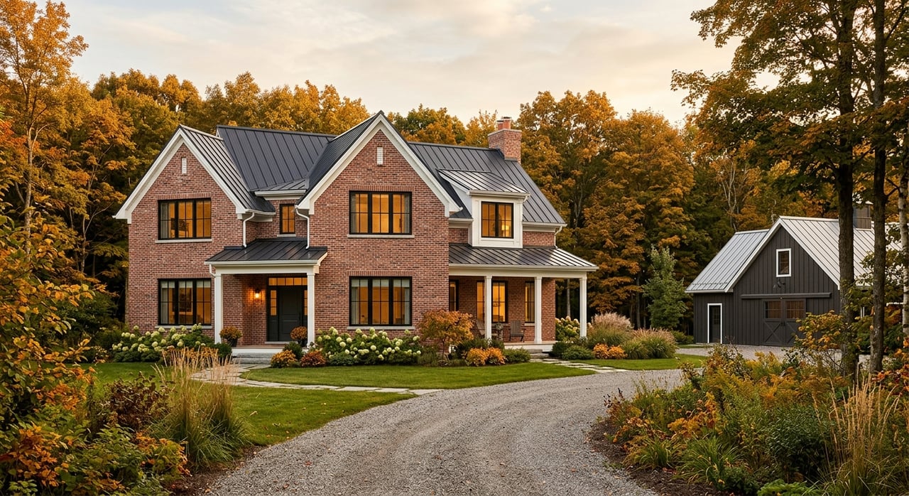 Buying Acreage Or A Hobby Farm In Boone County