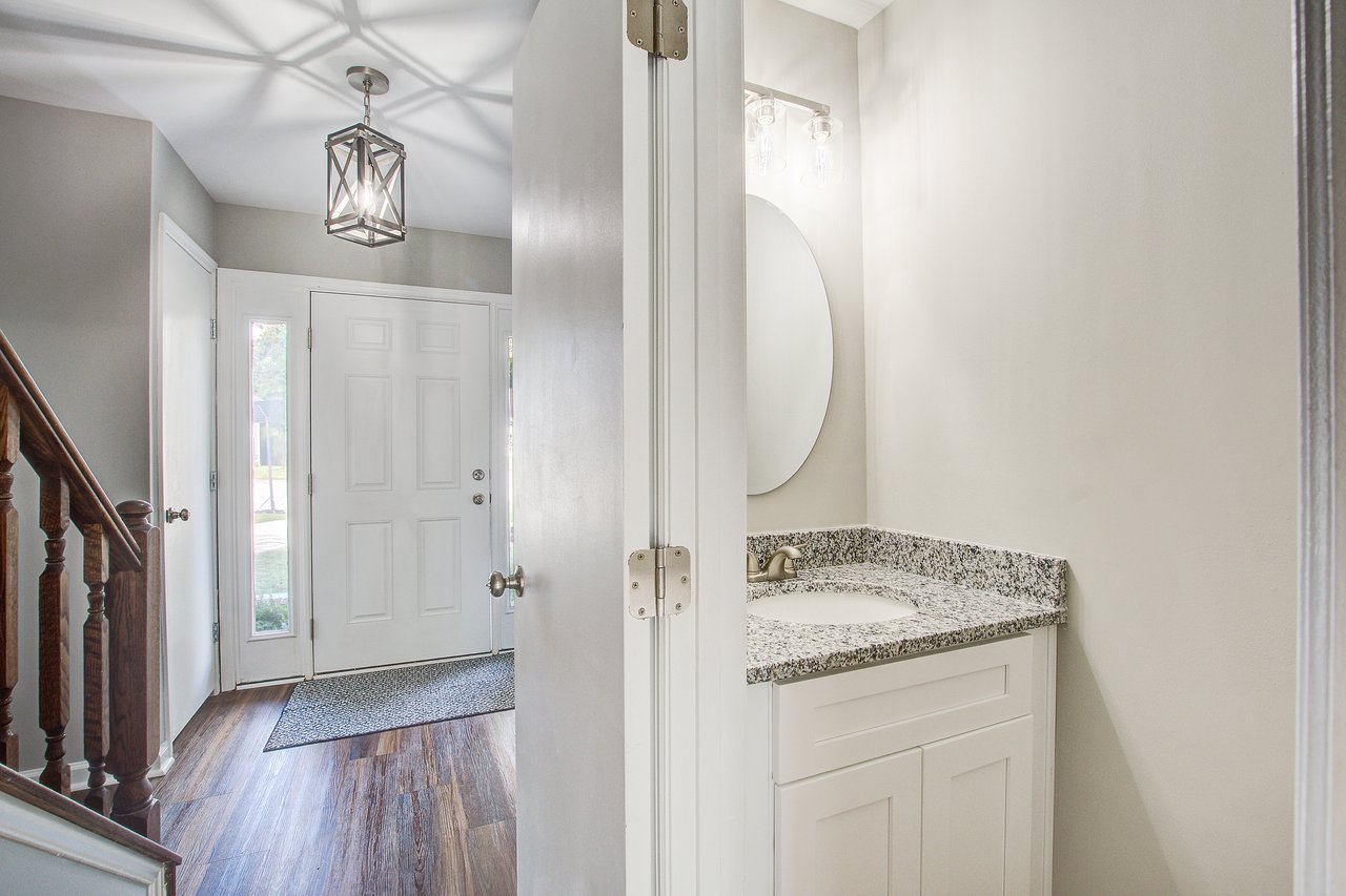 206 Lynton Court Goose Creek