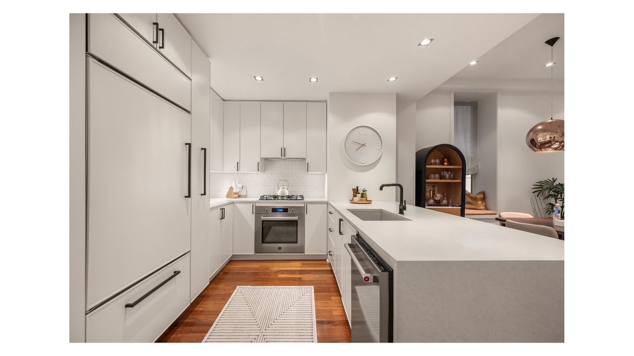 92 Laight St, Unit 2J