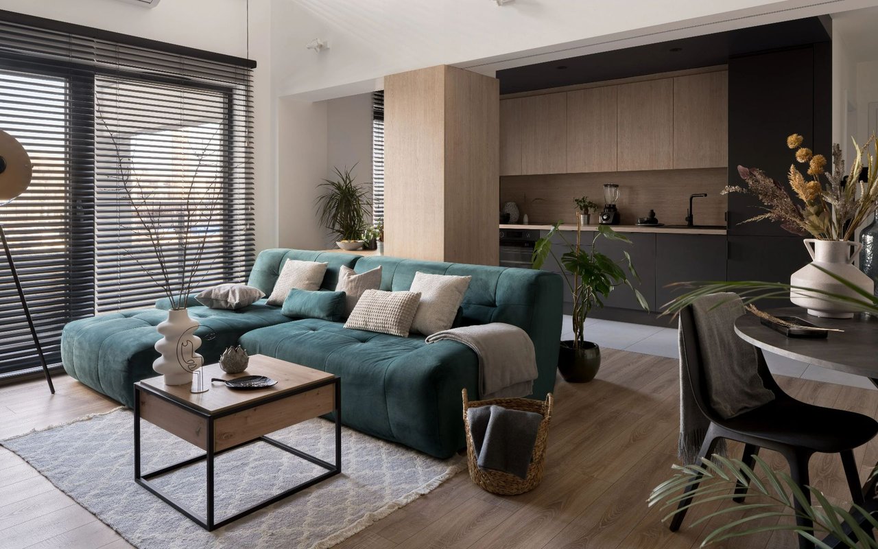 From Frenzy to Breathing Room: Buyers Finally Have Time Again