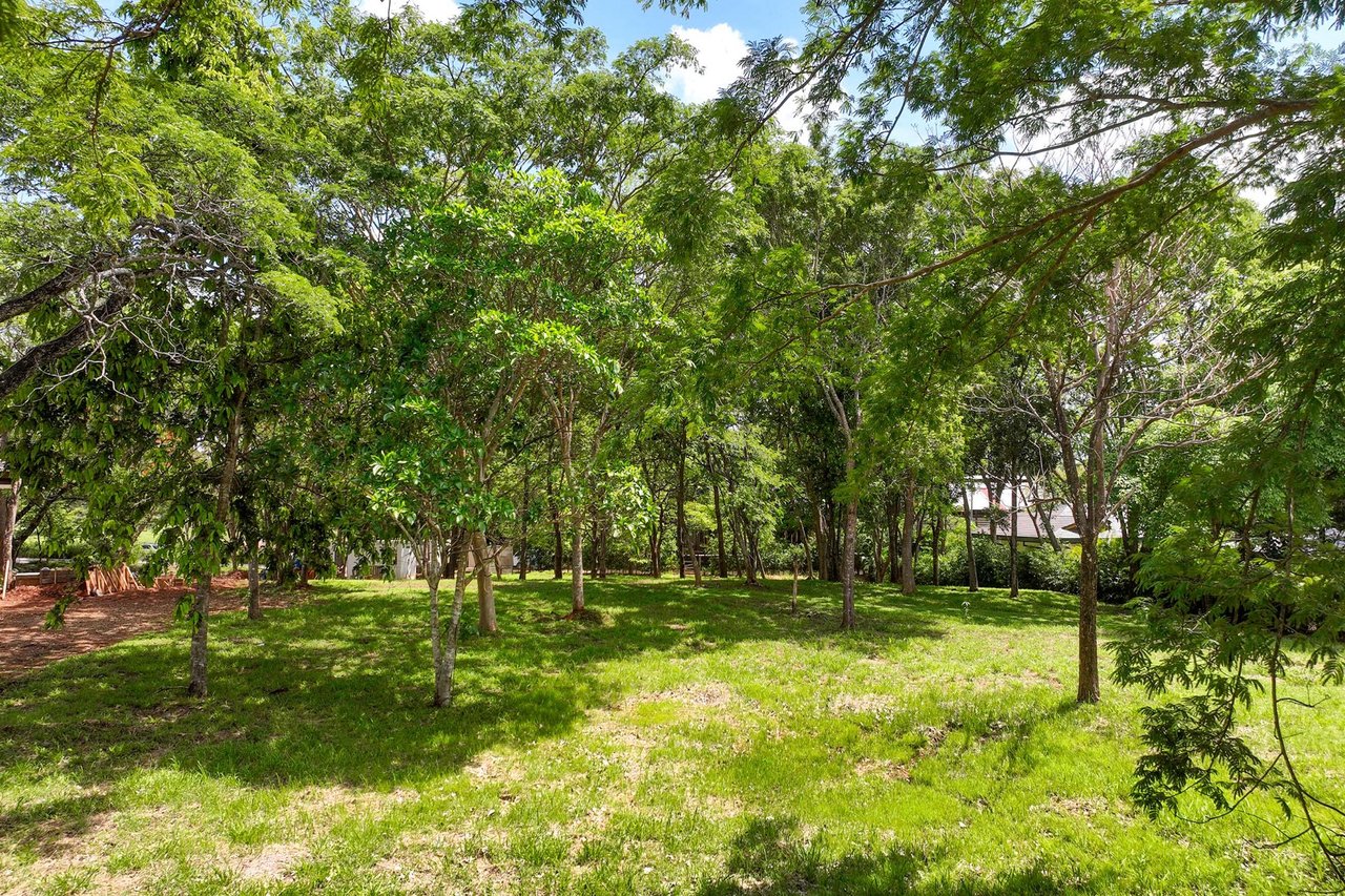 Rare Golf Front Estate Parcel | No HOA | 5,000m² in Hacienda Pinilla