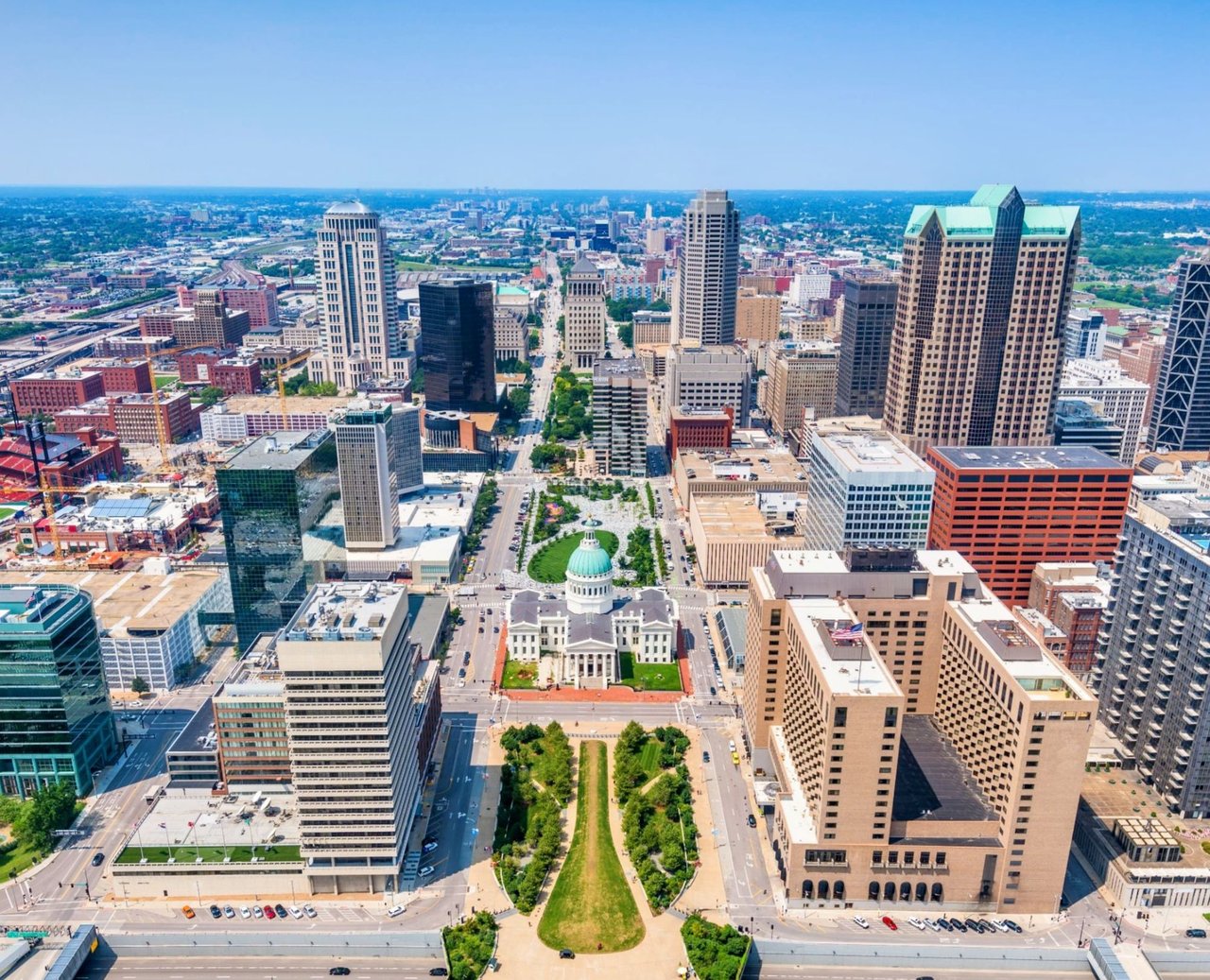 Explore Missouri