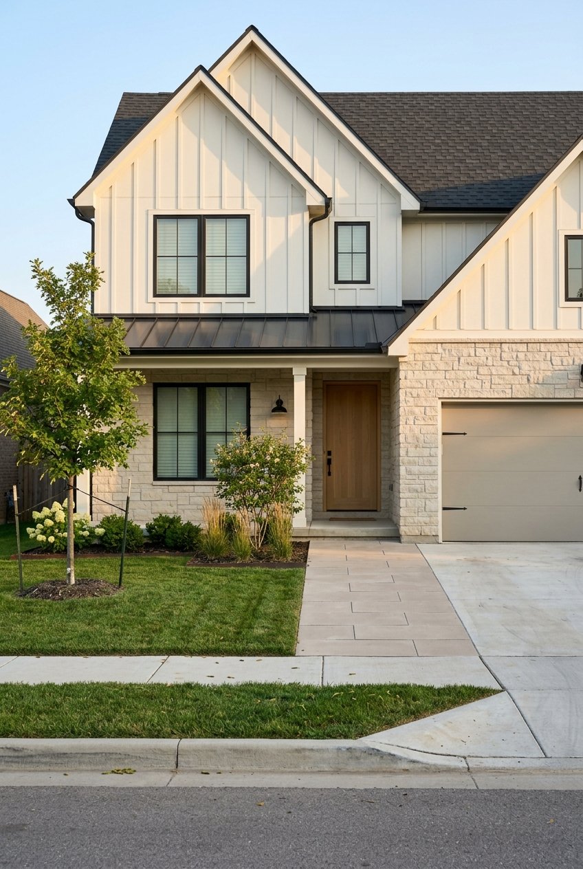 How To Evaluate New Construction Neighborhoods In Johnston