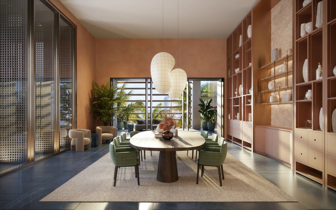 September 2025 | Polo Star Nacho Figueras Purchases Condo at Jean-Georges Miami Tropic Residences