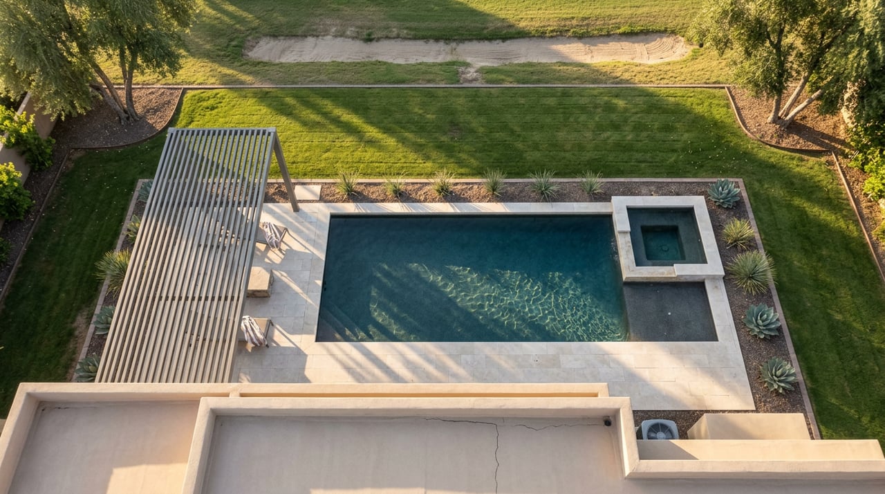 Selling an Indian Wells Home With a Country Club Membership: What Actually Transfers