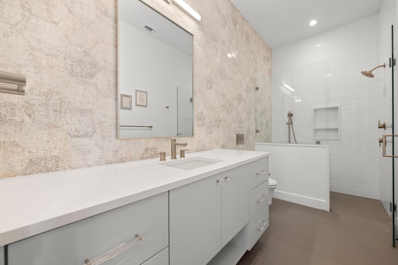One of a Kind Custom in River Place