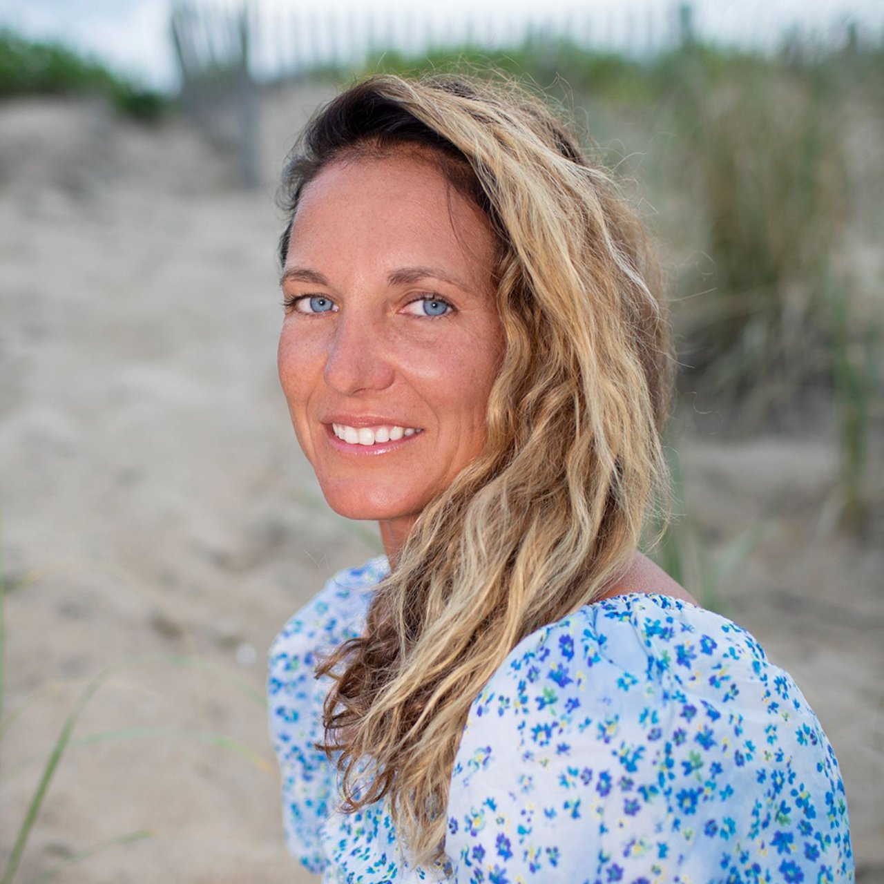 Inna Pencheva Duck, NC Real Estate Agent Headshot