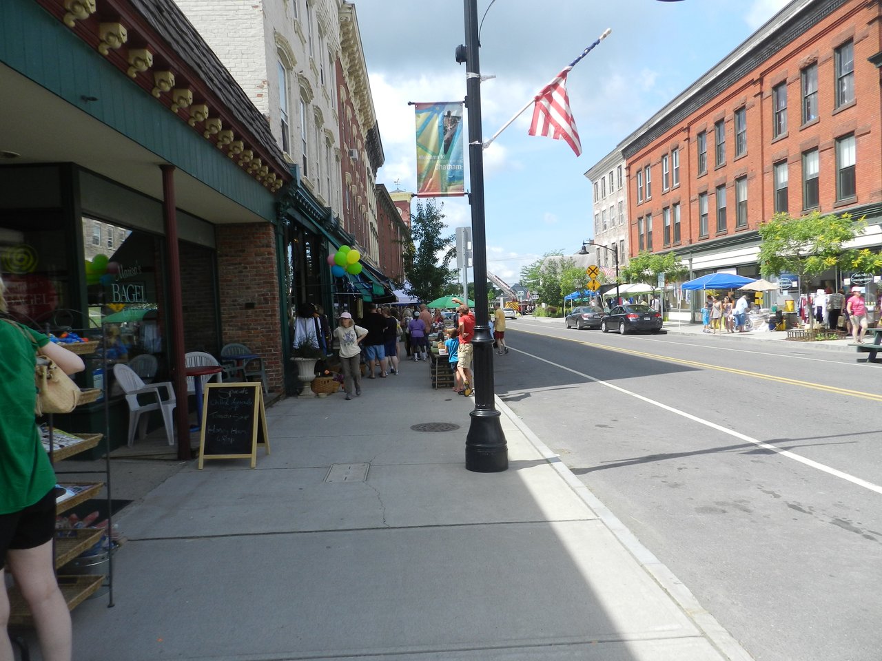 Chatham NY Summerfest 