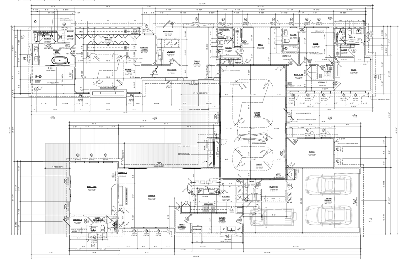 Whitehall | Dallas TX