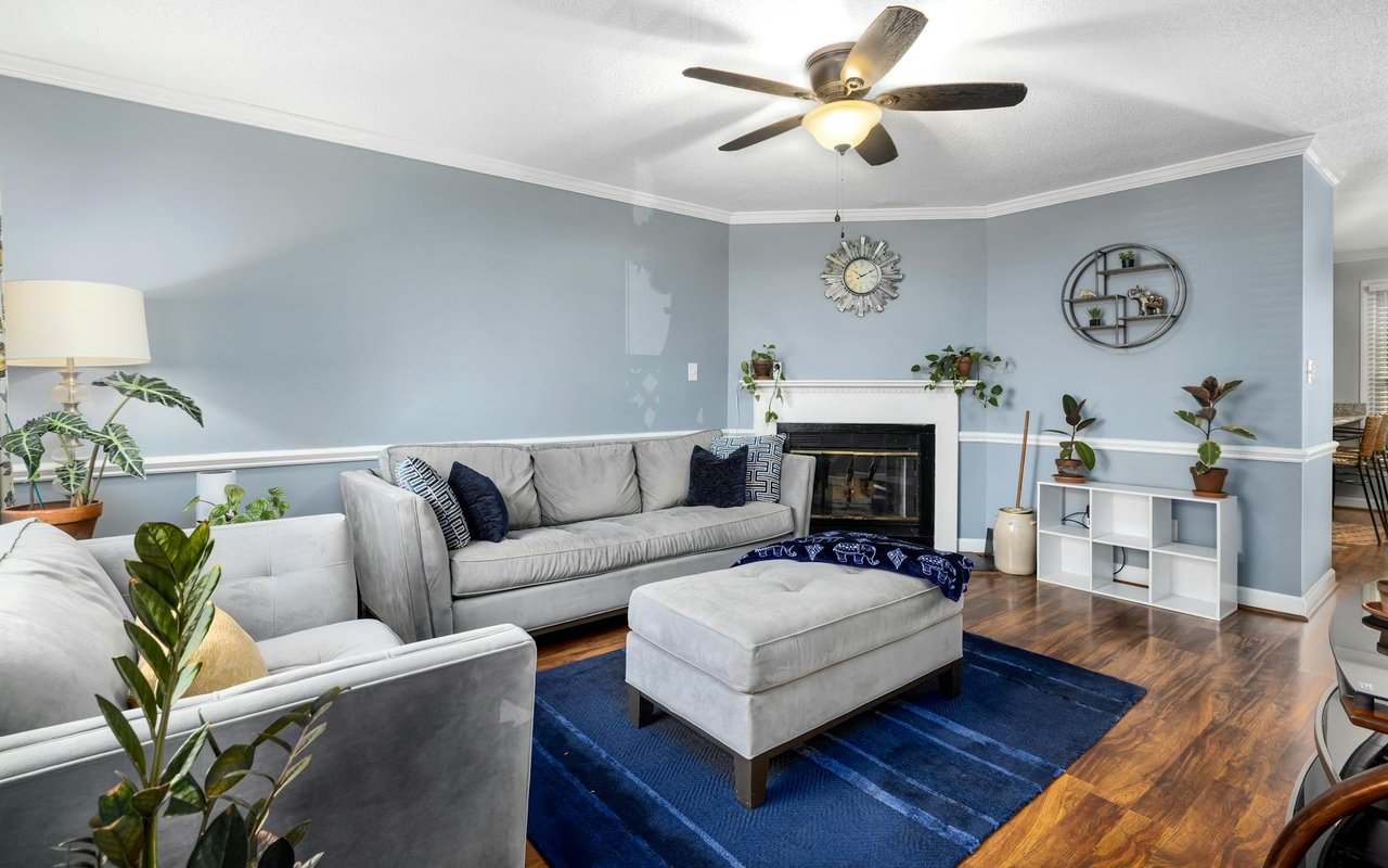 Carmel Real Estate Featured Listing