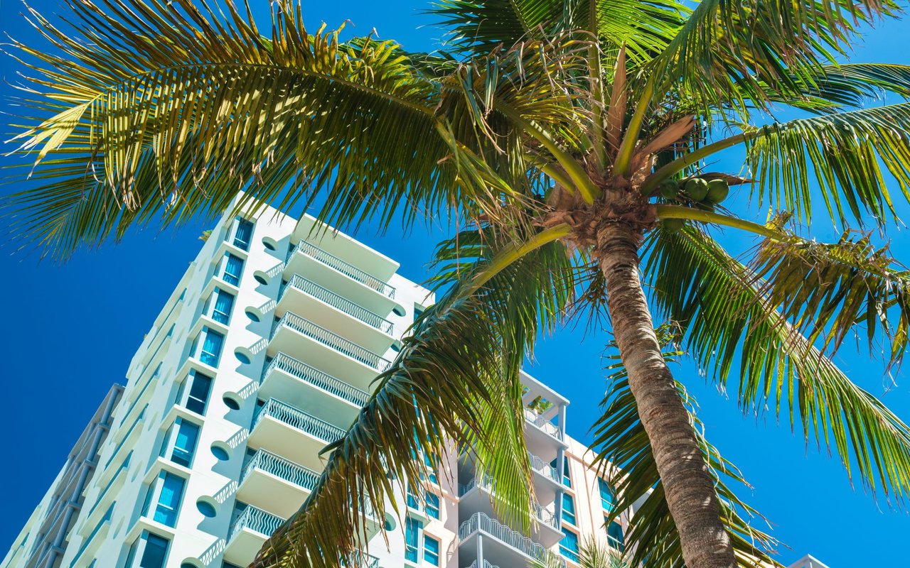 Paradise Cove Condos