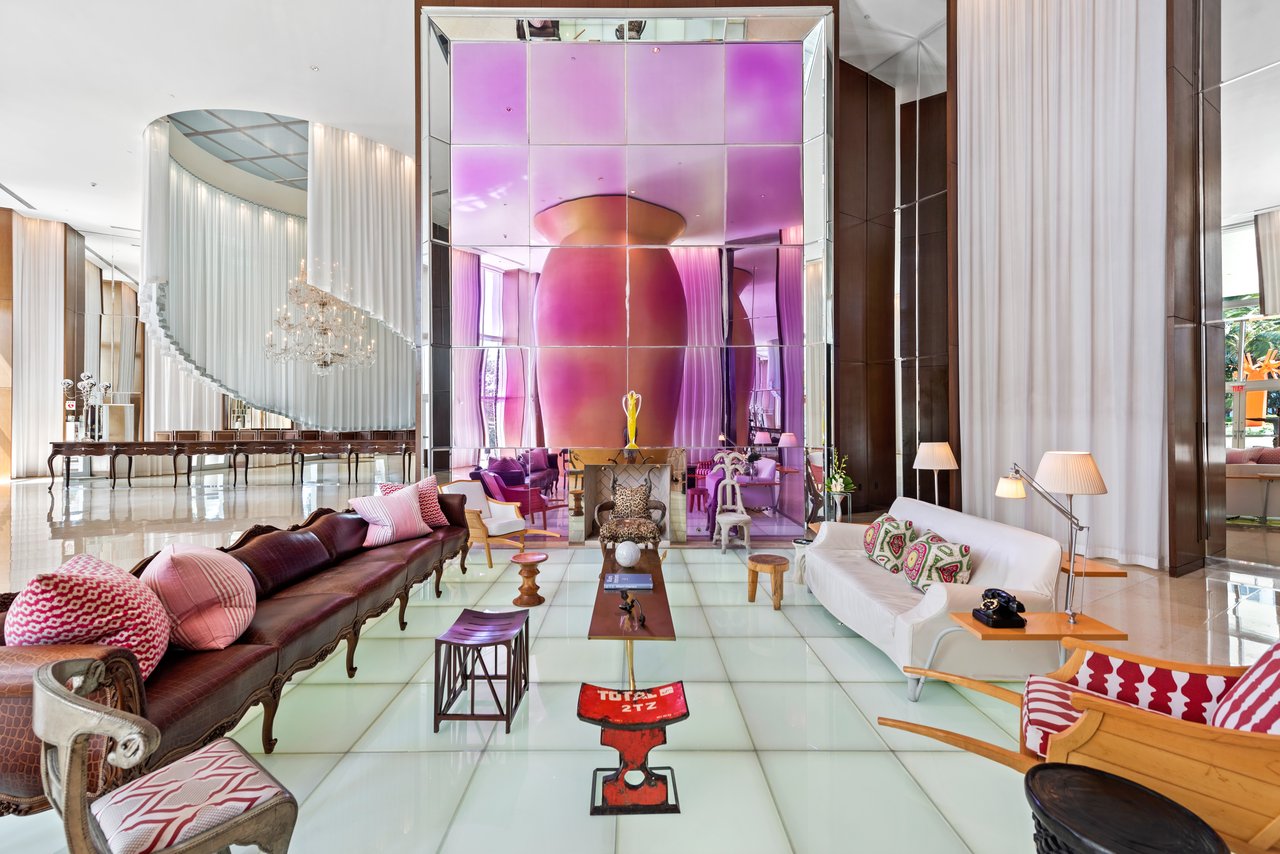 Icon South Beach Unit 906 | South Of Fifth