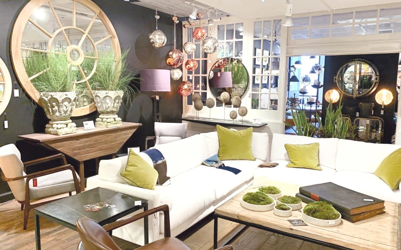 Top 10 Trends for 2020 at Market, My Design Forecast