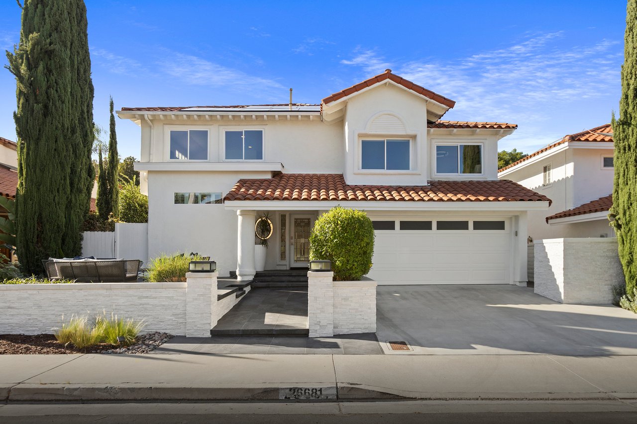 26681 Sotelo, Mission Viejo