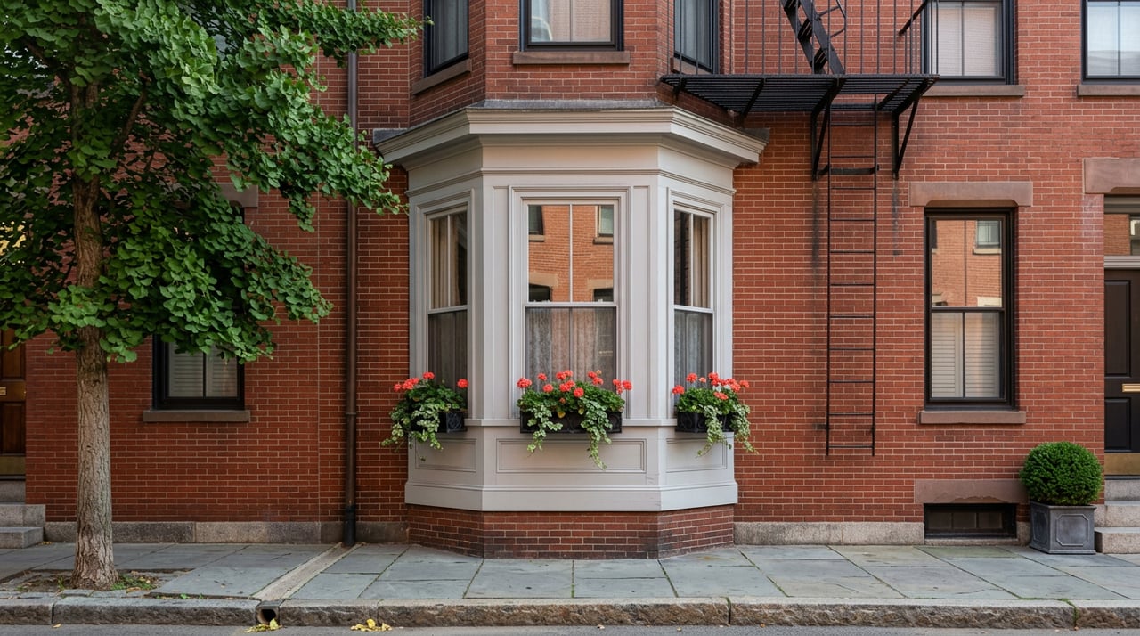 The West Village's Summer of Second Acts