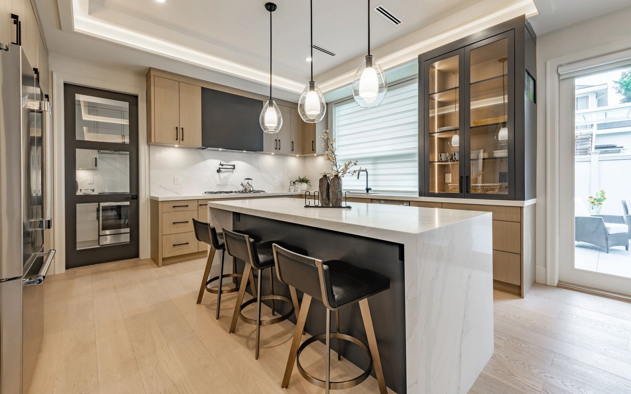 North Delta, Surrey, Langley and Fraser Valley Real Estate Market Statistics – October 2019
