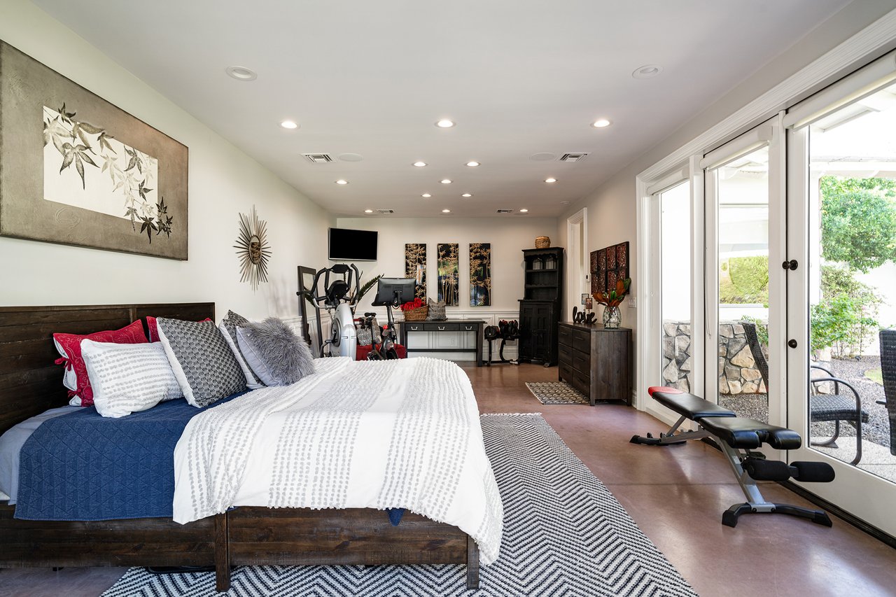 6113 E CALLE DEL NORTE, Scottsdale