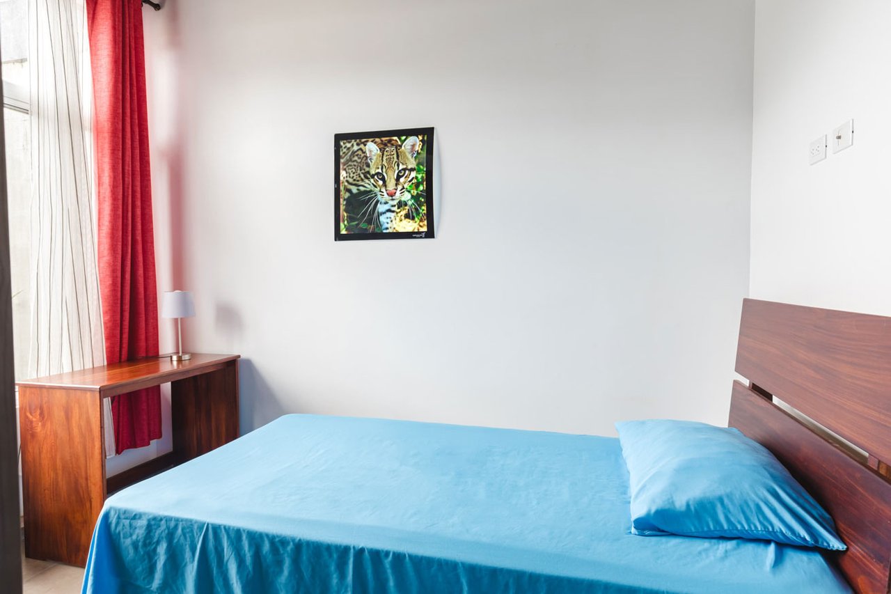 Resort-Hotel for Sale in Uvita – 12 Two-Bedroom Apartments & Pool