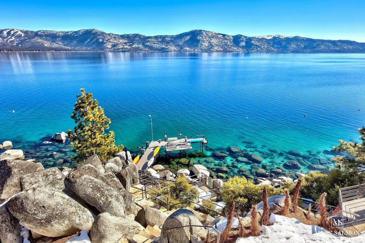 Crystal Bay