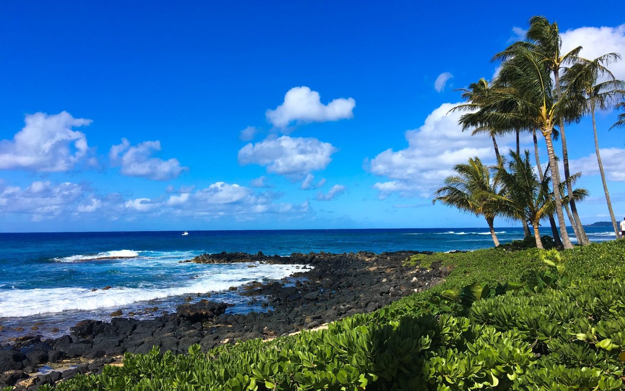 Poipu / Koloa