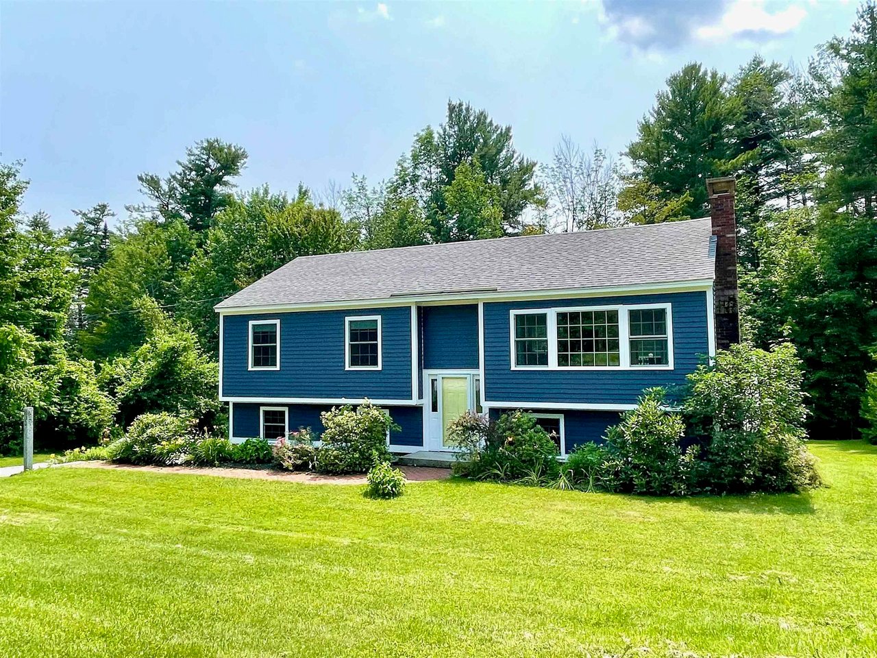 84 Everett Park Rd