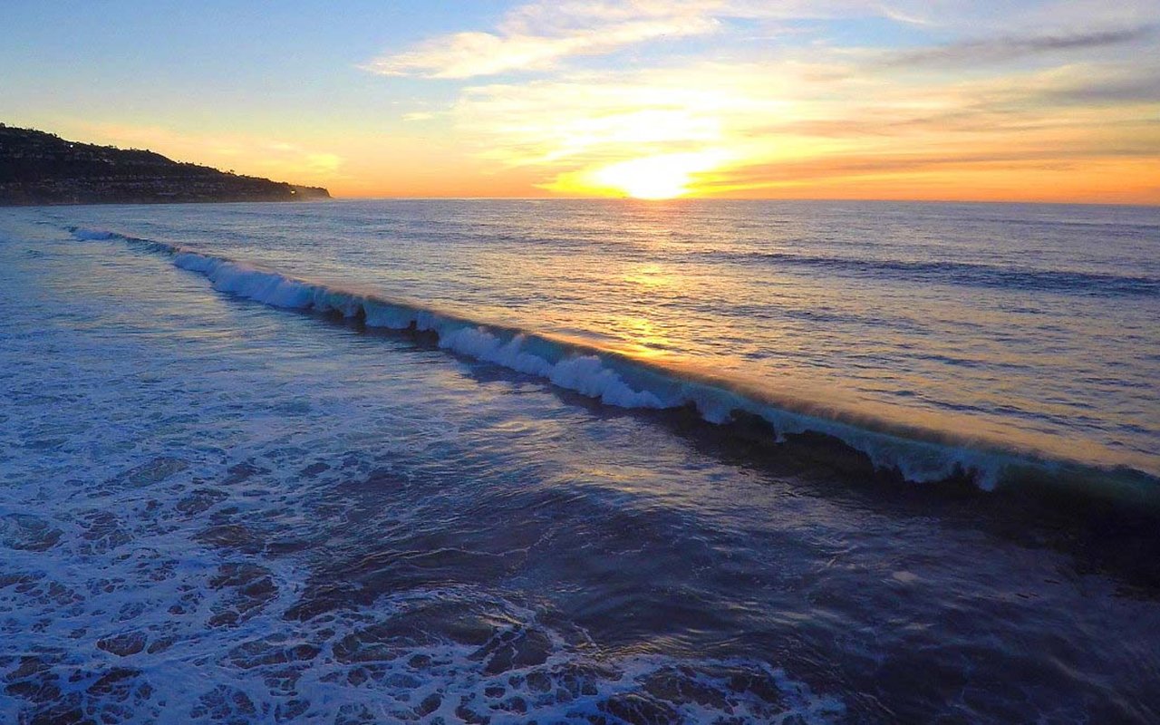 Beach Cities