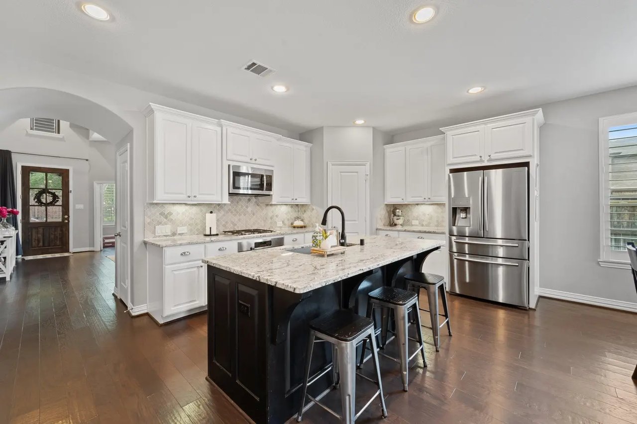 6018 Frances Park Dr
