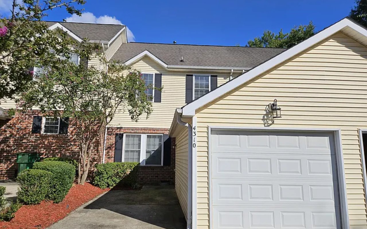 4310 Laurel Hill Ln