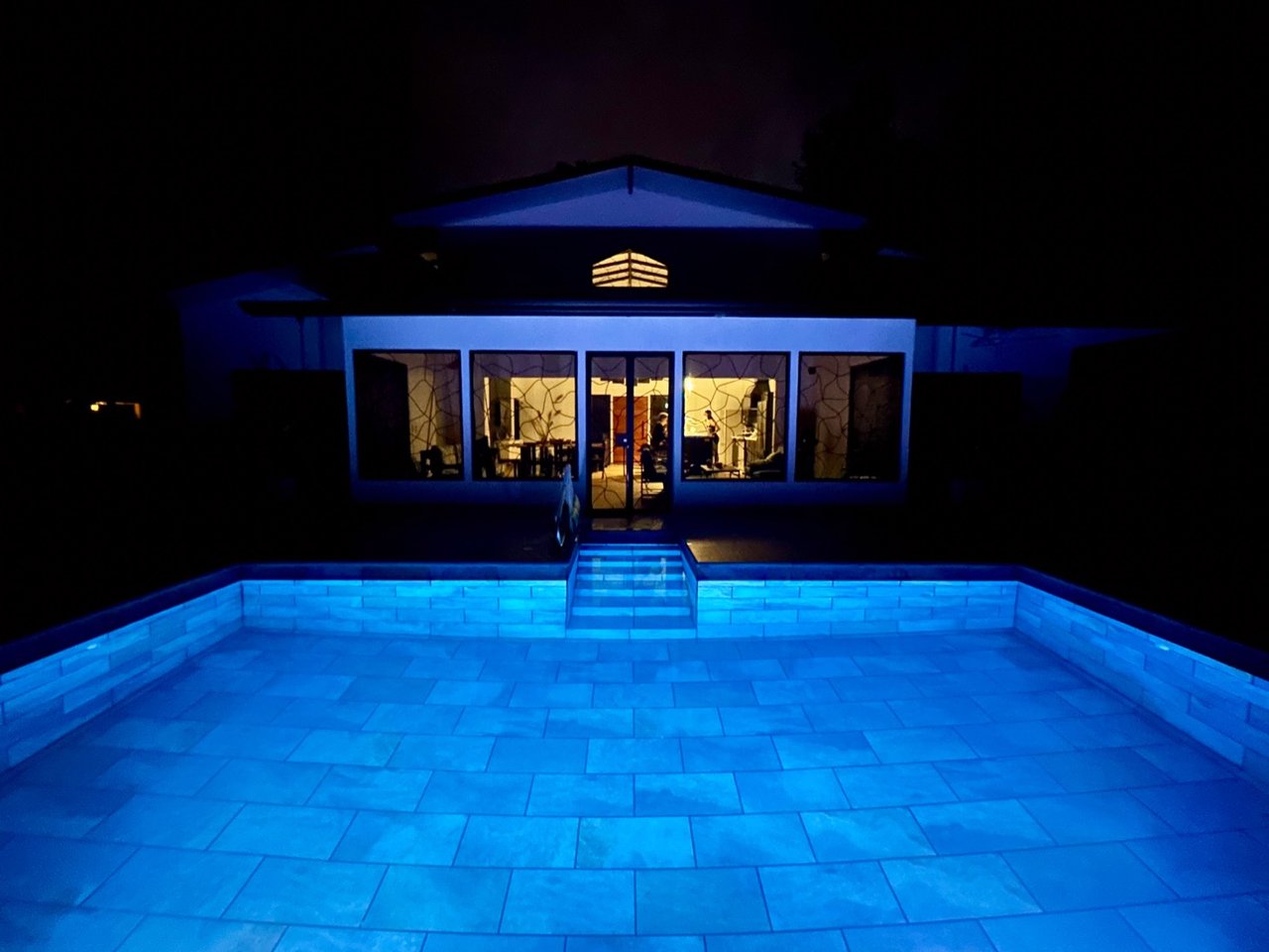 Contemporary Jungle Retreat in Tres Rios, Costa Rica