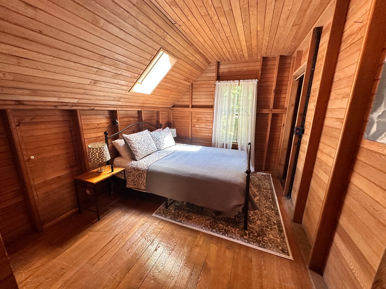 Forest Ave, Walloon Lake