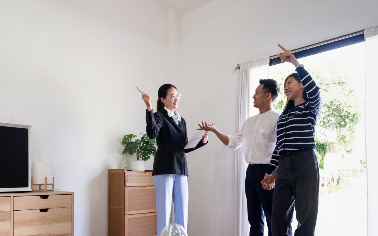Guide to Choosing the Right Real Estate Agent to Sell Your Home