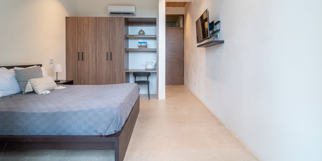 Dos Monitos | Luxury Oceanview Compound Near Playa Grande